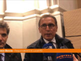 Elezioni Palermo, Boccia lancia Franco Miceli: “Pieno mandato”