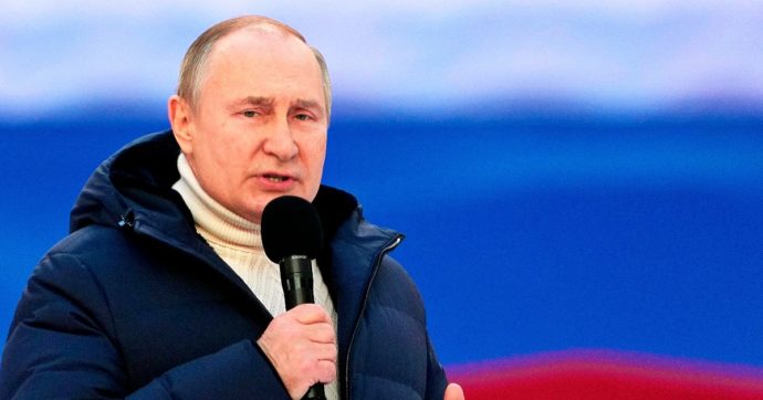 Putin, una vita da Boss. Barricato nel Cremlino, teme blitz che pongano fine al suo Potere Putin, una vita da Boss. Barricato nel Cremlino, teme blitz che pongano fine al suo Potere