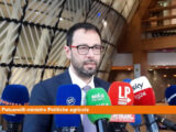 Pac, Patuanelli “Serve un regime transitorio”