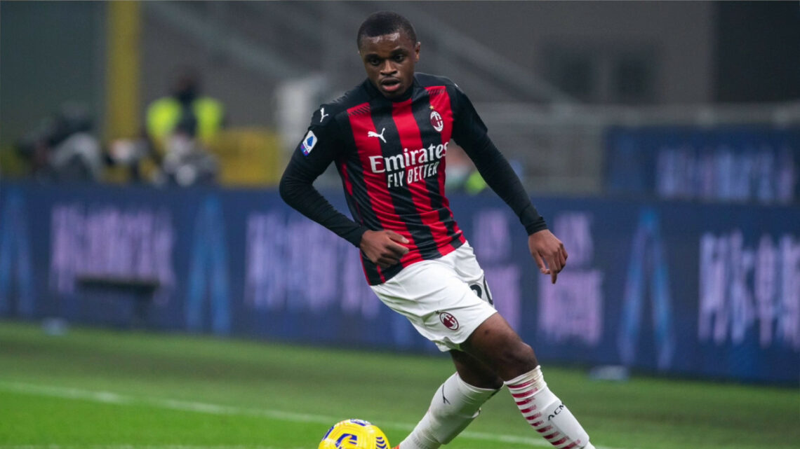 Il Pallone Racconta – Milan minimo sindacale Il Pallone Racconta – Milan minimo sindacale