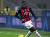 Il Pallone Racconta – Milan minimo sindacale