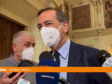 Sala “Meno 200 milioni in bilancio, da governo nessuna novità”