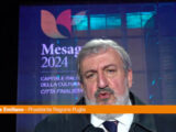 Capitale Cultura 2024, Emiliano: “Mesagne candidatura della Puglia”