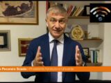 Pecoraro Scanio ”Oggi luci spente, ma stop allo spreco energia sempre”