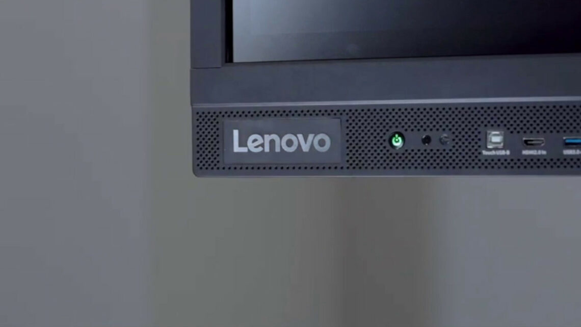 Chiriatti (Lenovo) “Con l’intelligenza artificiale benefici per tutti” Chiriatti (Lenovo) “Con l’intelligenza artificiale benefici per tutti”