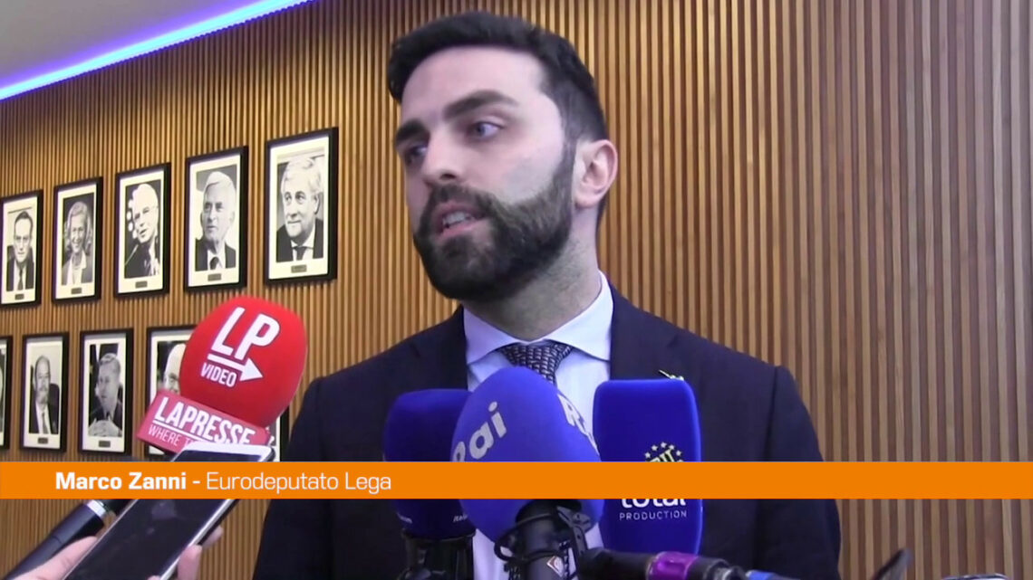 Ue, Zanni: “Doverosa distinzione tra migranti illegali e rifugiati” Ue, Zanni: “Doverosa distinzione tra migranti illegali e rifugiati”