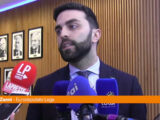 Ue, Zanni: “Doverosa distinzione tra migranti illegali e rifugiati”
