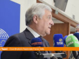 Tajani “Contro il caro bollette sì anche allo scostamento di bilancio”
