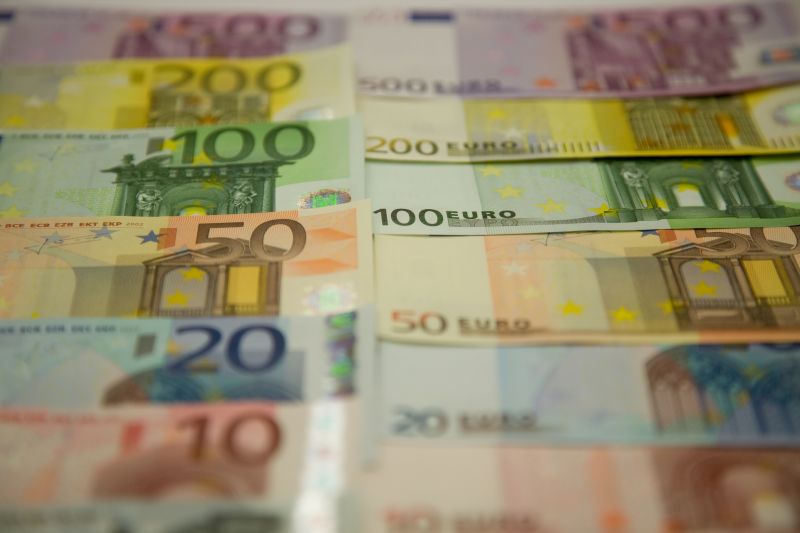 A marzo fabbisogno del settore statale a 24,7 miliardi A marzo fabbisogno del settore statale a 24,7 miliardi