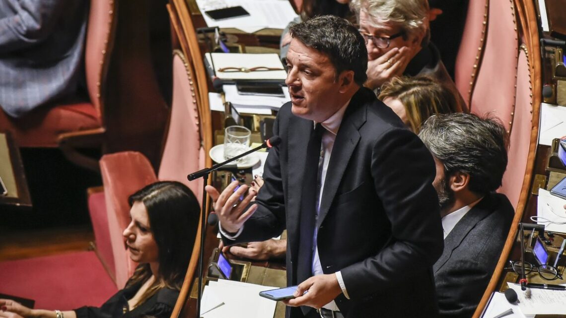 Ucraina, Renzi: “Serve un commissario per l’immigrazione” Ucraina, Renzi: “Serve un commissario per l’immigrazione”