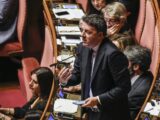 Ucraina, Renzi: “Serve un commissario per l’immigrazione”