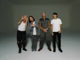 Red Hot Chili Peppers, esce il nuovo album con John Frusciante