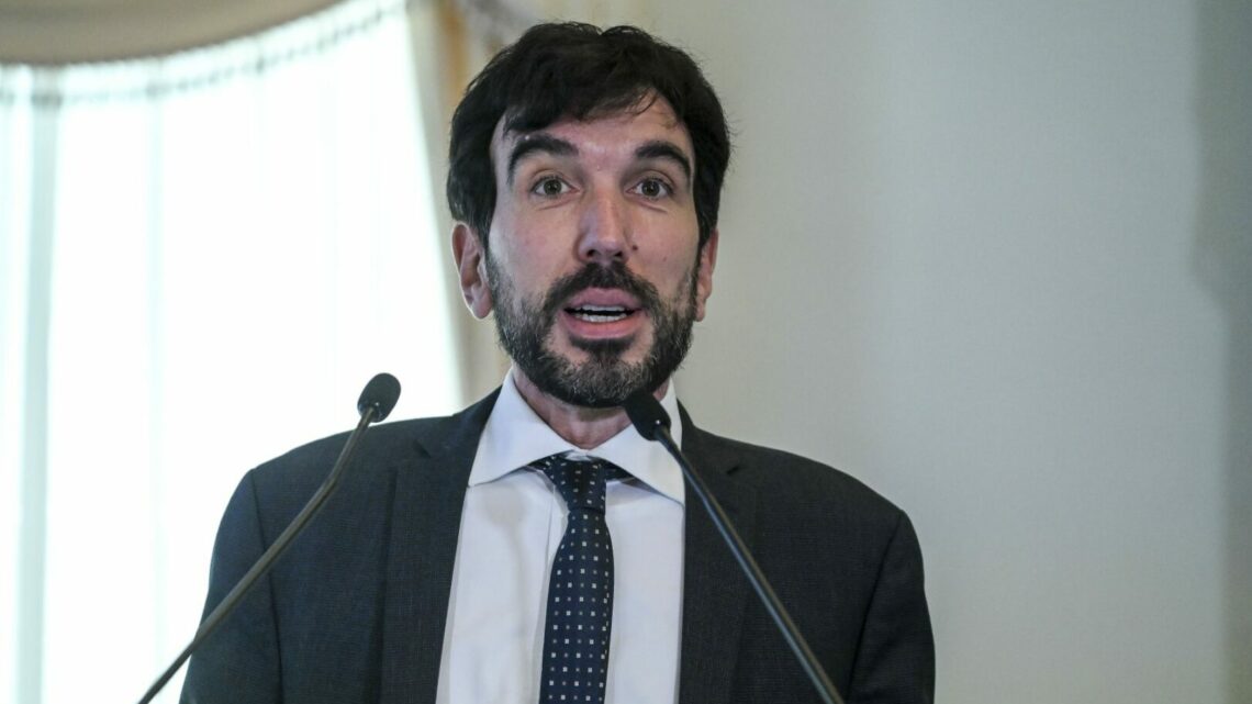 Martina “In aumento i prezzi del cibo, la guerra porta alla fame” Martina “In aumento i prezzi del cibo, la guerra porta alla fame”