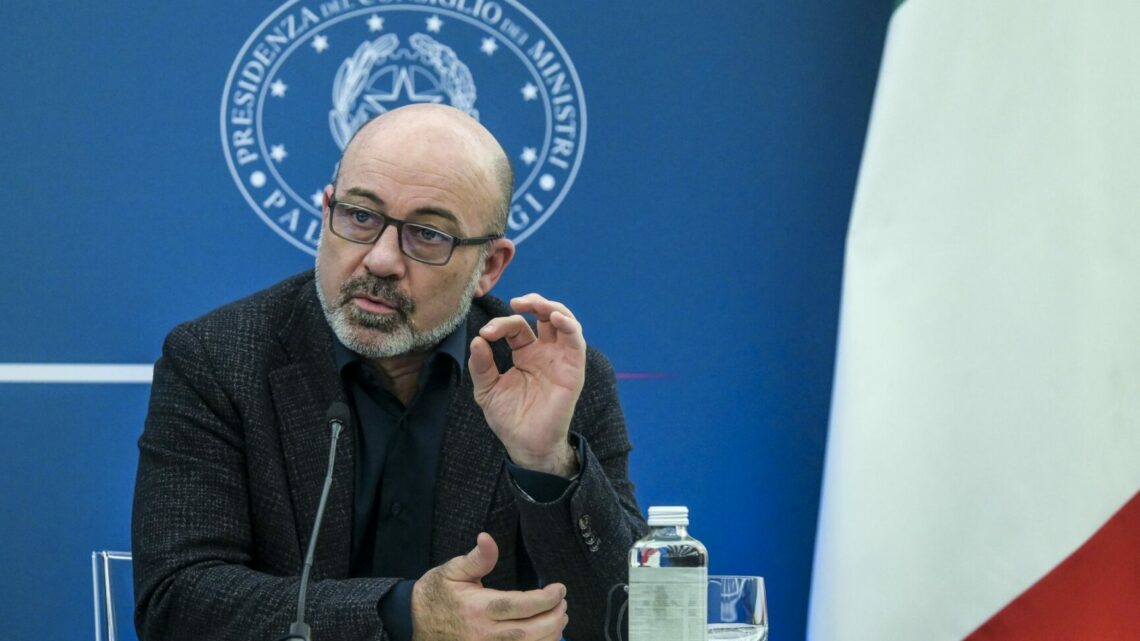 Cingolani “Si potrà fare a meno del gas di Mosca” Cingolani “Si potrà fare a meno del gas di Mosca”