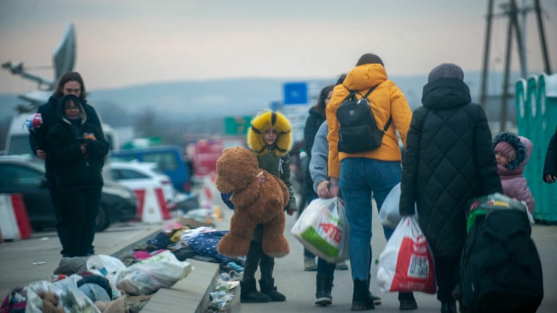 Sono 158 i bambini uccisi in Ucraina, si aggrava il bilancio Sono 158 i bambini uccisi in Ucraina, si aggrava il bilancio