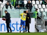 Allegri “Dybala? In linea con la società, con l’Inter gioca”