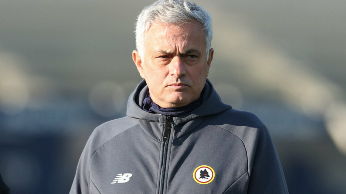 Mourinho “Zaniolo non è un caso, la difesa a 3 funziona” Mourinho “Zaniolo non è un caso, la difesa a 3 funziona”