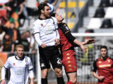 Spezia-Venezia 1-0, decide la rete di Gyasi al 94°