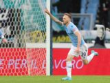 La Lazio torna a vincere, 2-1 al Sassuolo