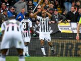 L’Udinese piega 5-1 il Cagliari, tripletta di Beto