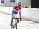 Doppietta di Van der Poel al Giro delle Fiandre