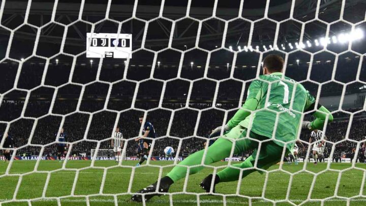 Serie A TIM, 31° Giornata: l’Inter espugna l’Allianz Arena