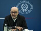Gas, Cingolani “No criticità nei prossimi mesi se stop da Russia”
