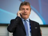 Boniek “In tre per lo scudetto, in Ucraina tragedia vera”