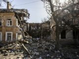 Ucraina, si contano le vittime mentre il mondo condanna Mosca