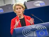 Von der Leyen lancia il quinto pacchetto di sanzioni alla Russia