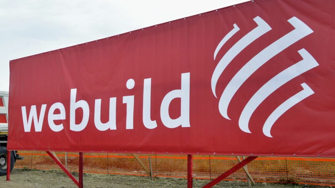 Webuild, grazie all’ingresso di CDP Equity completato “Progetto Italia” Webuild, grazie all’ingresso di CDP Equity completato “Progetto Italia”