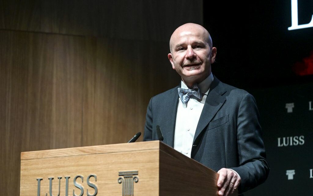 Studi Politici e Internazionali, Luiss tra i primi 25 Atenei al mondo Studi Politici e Internazionali, Luiss tra i primi 25 Atenei al mondo