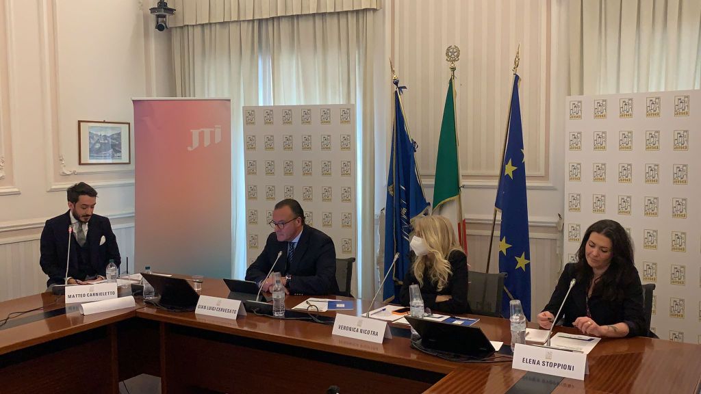 Transizione ecologica, nasce il primo corso in Italia dedicato alla P.A. Transizione ecologica, nasce il primo corso in Italia dedicato alla P.A.