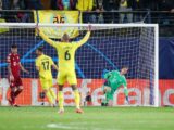 Villarreal-Bayern Monaco 1-0, decide Danjuma