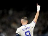Tripletta Benzema a Stamford Bridge, Real batte Chelsea 3-1
