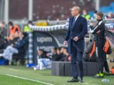 Allegri ‘Concentrati sull’obiettivo: arrivare fra le prime 4’