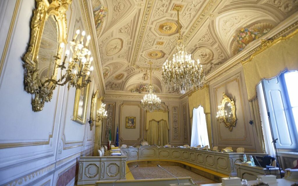 Covid, Consulta “Quarantena obbligatoria non viola la libertà personale” Covid, Consulta “Quarantena obbligatoria non viola la libertà personale”