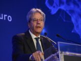 Ue, Gentiloni: “Guerra e pandemia hanno rallentato la crescita”