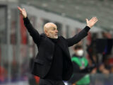 Pioli “Nessuno credeva in un Milan da scudetto”