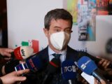 Ucraina, Orlando “L’Ue mutualizzi gli effetti delle sanzioni”