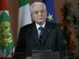 Ucraina, Mattarella “Immagini che pensavamo consegnati alla storia”