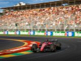 GP d’Australia, grand slam per Leclerc ad Albert Park