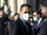 Ucraina, Di Maio “Domani con Draghi in Algeria contro ricatti russi”