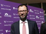 Vinitaly, Patuanelli “E’ l’edizione della ripresa”
