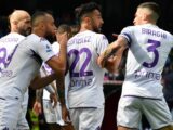Serie A, 32° Giornata: tracollo Napoli