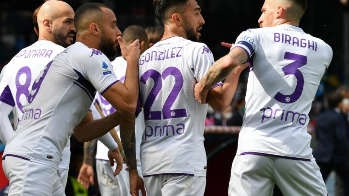 Serie A, 32° Giornata: tracollo Napoli