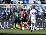 Doppietta di Traorè, Sassuolo batte Atalanta 2-1