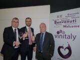 Vinitaly, a Veronafiere 4.400 aziende da 19 paesi e buyer da 50 stati
