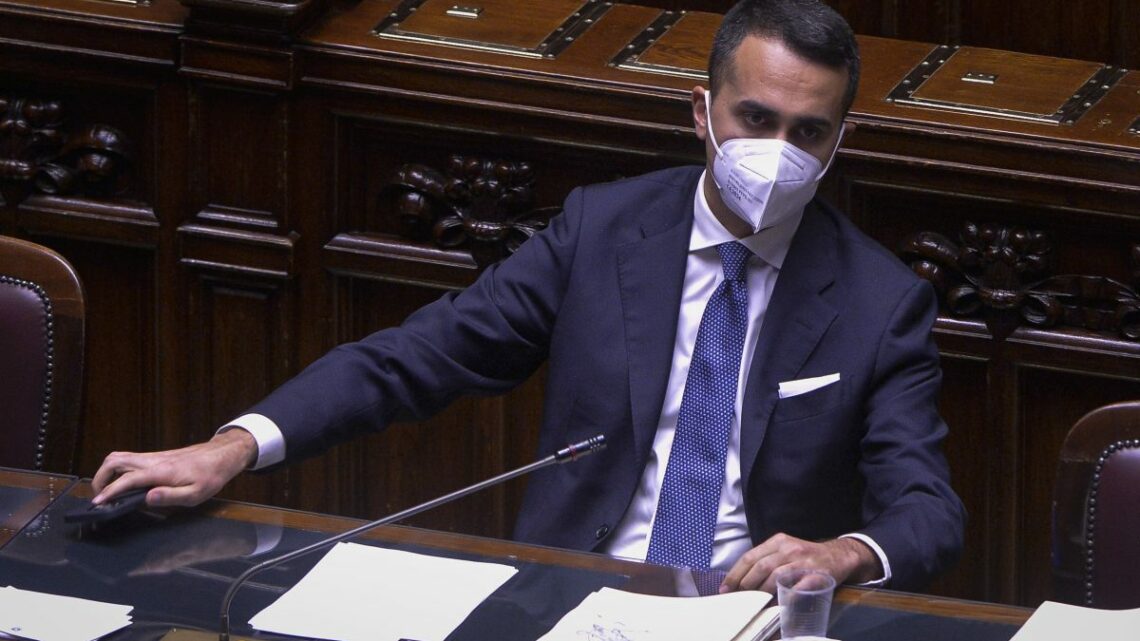 Ucraina, Di Maio: “Aggressione illegale, sia fatta giustizia” Ucraina, Di Maio: “Aggressione illegale, sia fatta giustizia”