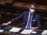 Ucraina, Di Maio: “Aggressione illegale, sia fatta giustizia”